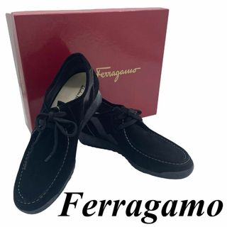 Ferragamo - Ferragamo（フェラガモ）ガンチーニ　シューズ