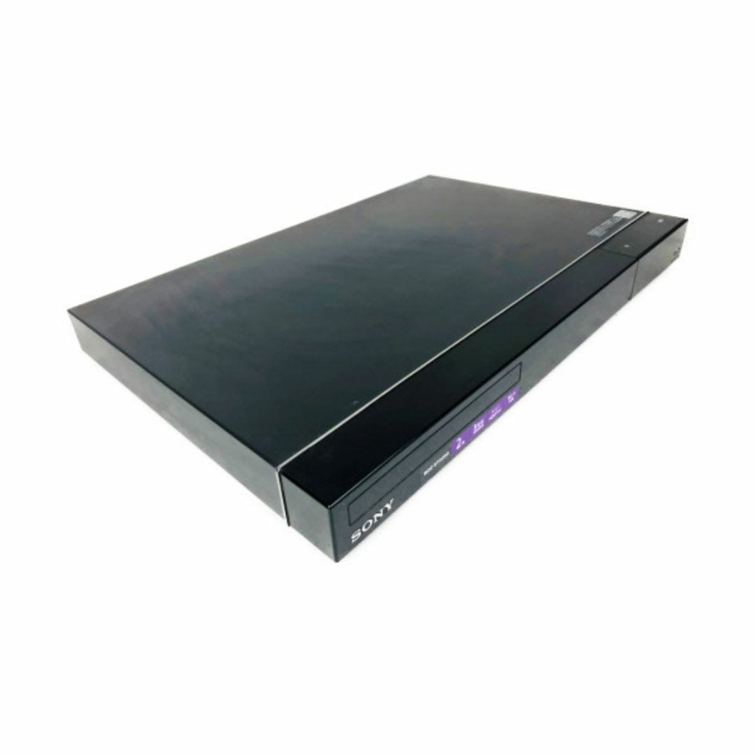 SONY HDD2TB 3チューナー ブルーレイレコーダー BDZ-ET2200 SONY HDD2TB 3チューナー ブルーレイレコーダー BDZ-ET2200