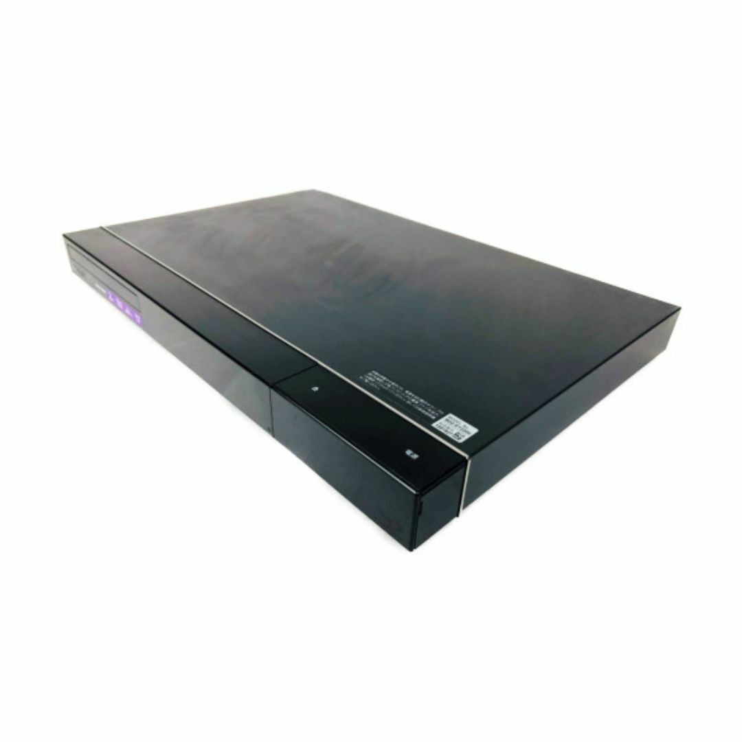 SONY HDD2TB 3チューナー ブルーレイレコーダー BDZ-ET2200 SONY HDD2TB 3チューナー ブルーレイレコーダー BDZ-ET2200