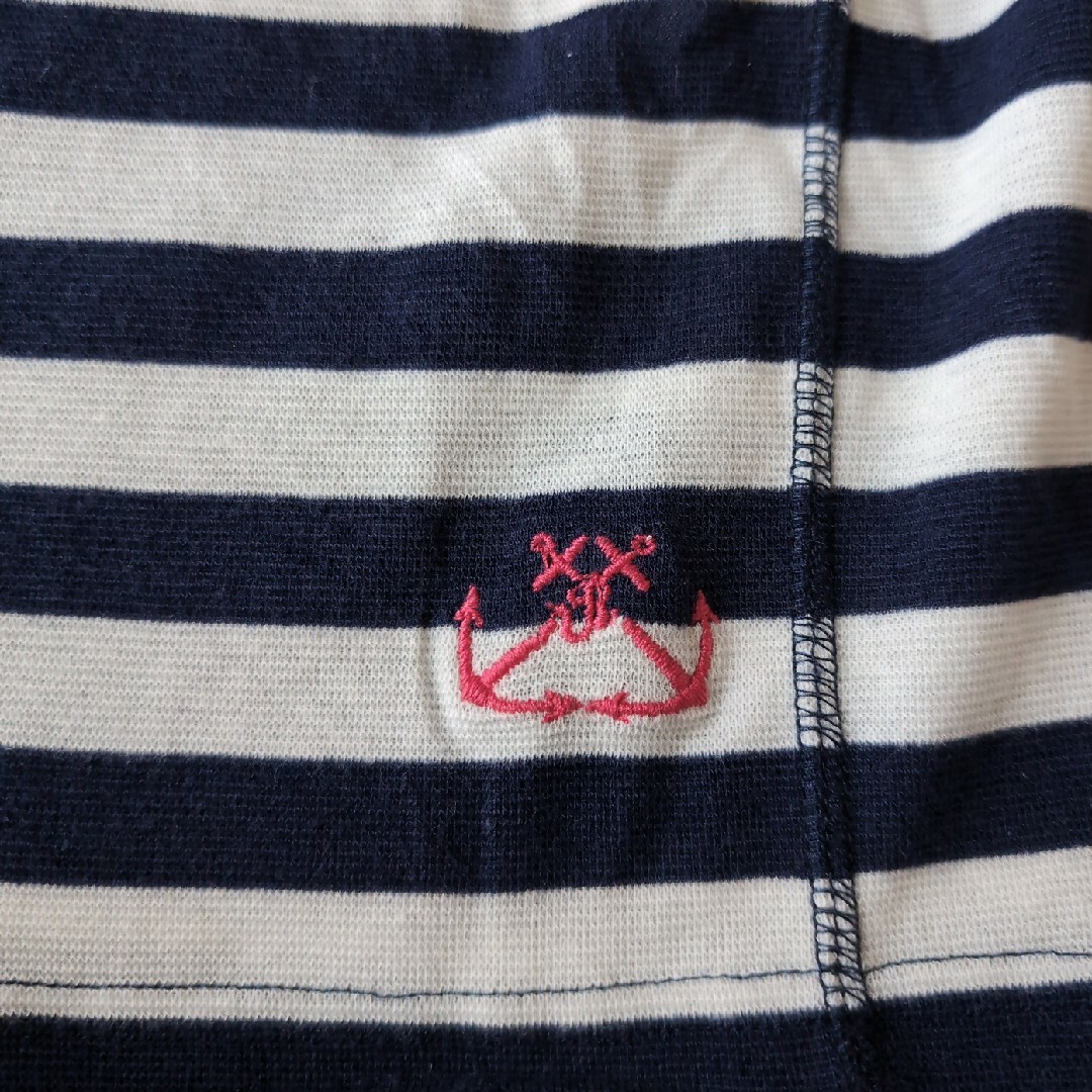 URBAN RESEARCH(アーバンリサーチ)のURBAN RESEARCH　長Ｔ メンズのトップス(Tシャツ/カットソー(半袖/袖なし))の商品写真