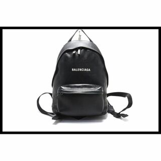 バレンシアガ(Balenciaga)のバレンシアガ エブリデイバックパック リュックサック■04pp0429-4M(バッグパック/リュック)