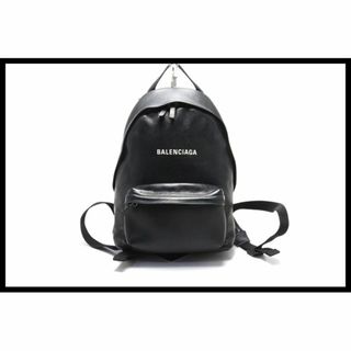 Balenciaga - バレンシアガ エブリデイバックパック リュックサック■04pp0429-4M