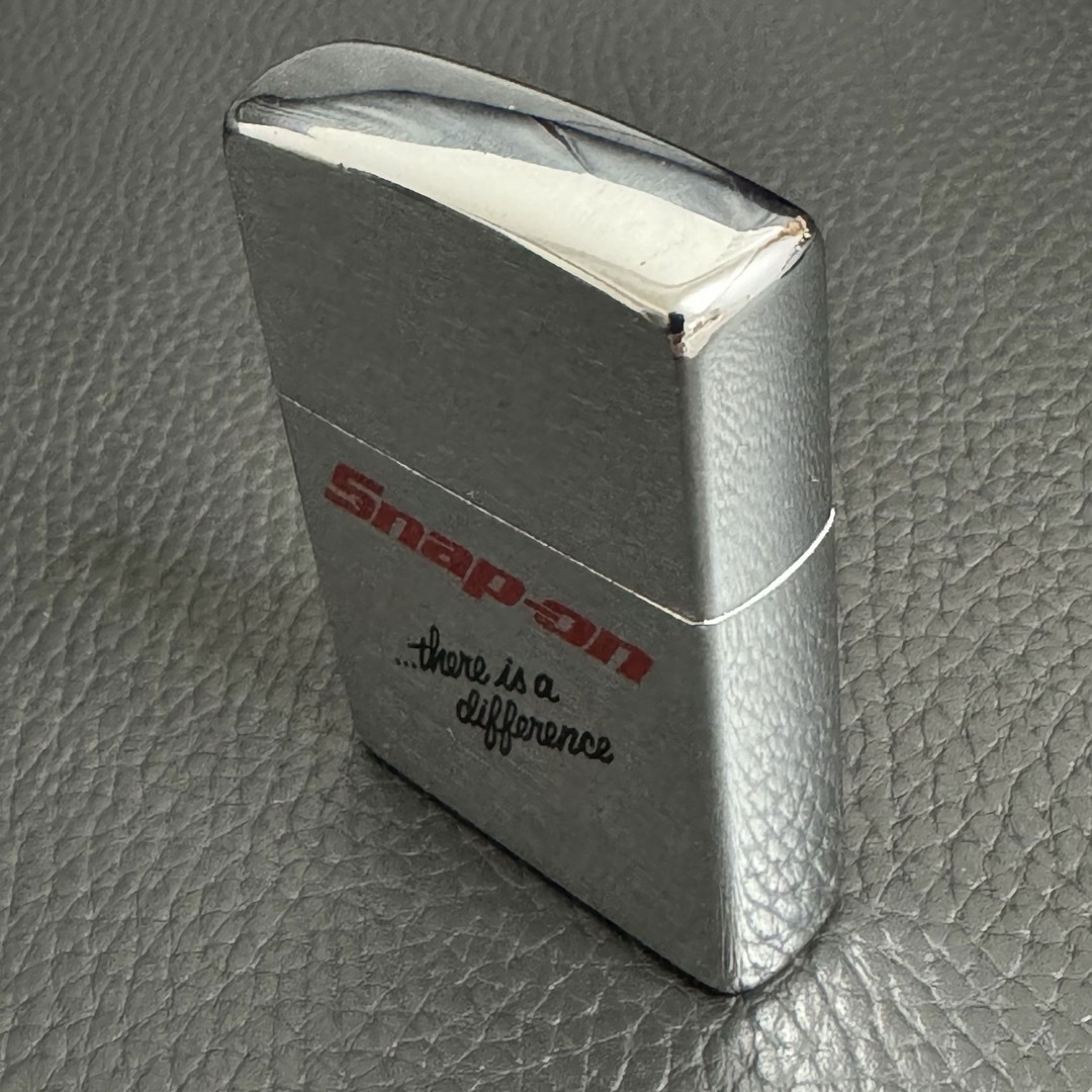 ZIPPO(ジッポー)の未使用★ZIPPOビンテージ スナップオン Snap On メンズのファッション小物(タバコグッズ)の商品写真