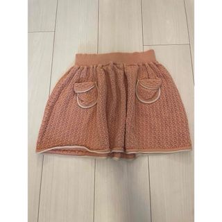 ソーアプルーム(SOOR PLOOM)のsoor ploom スカート 6y(スカート)