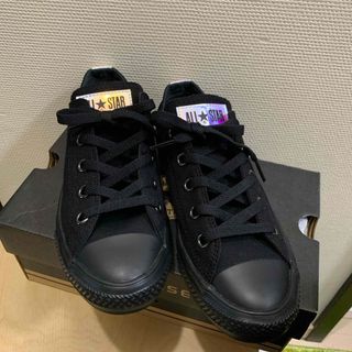 オールスター(ALL STAR（CONVERSE）)のCONVERSE 22.5cm(スニーカー)