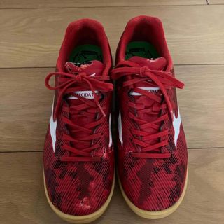 ミズノ(MIZUNO)のモナルシーダネオ(サッカー)