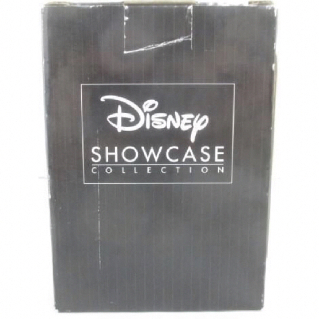 Disney(ディズニー)のディズニー ロメロブリット くまのプーさん フィギュア SHOWCASE エンタメ/ホビーのおもちゃ/ぬいぐるみ(キャラクターグッズ)の商品写真