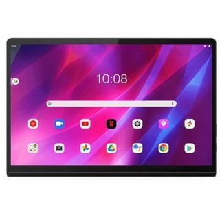 Lenovo Yoga Tab 13 シャドーブラック  52AM(タブレット)