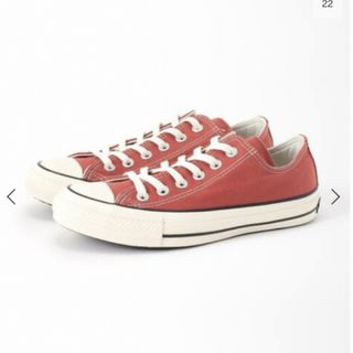 コンバース(CONVERSE)の新品　CONVERSE ALL STAR 100 COLORS(スニーカー)