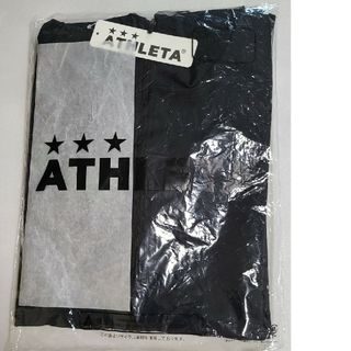 アスレタ(ATHLETA)の送料込★新品未使用★会場限定東京ヴェルディ★アスレタストレッチトレーニングジ(ウェア)