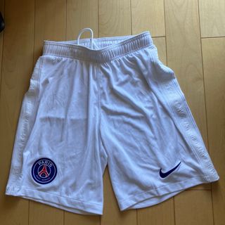 ナイキ(NIKE)のパリサンジェルマン　NIKE トレーニングパンツ(ウェア)