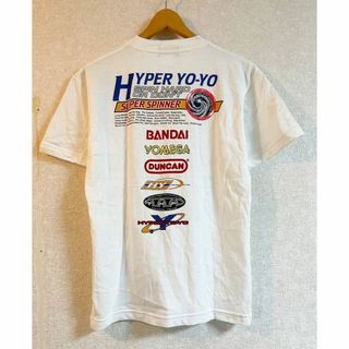 バンダイ(BANDAI)のハイパーヨーヨー　半袖　Tシャツ　キッズ140サイズ　BANDAI(Tシャツ/カットソー)