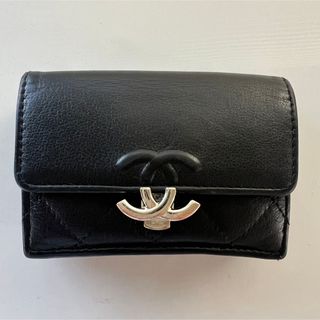 Hender Scheme - 【極美品】エンダースキーマ 折り財布 三折り clasp Hender Scheme - 【極美品】エンダースキーマ 折り財布 三折り clasp
