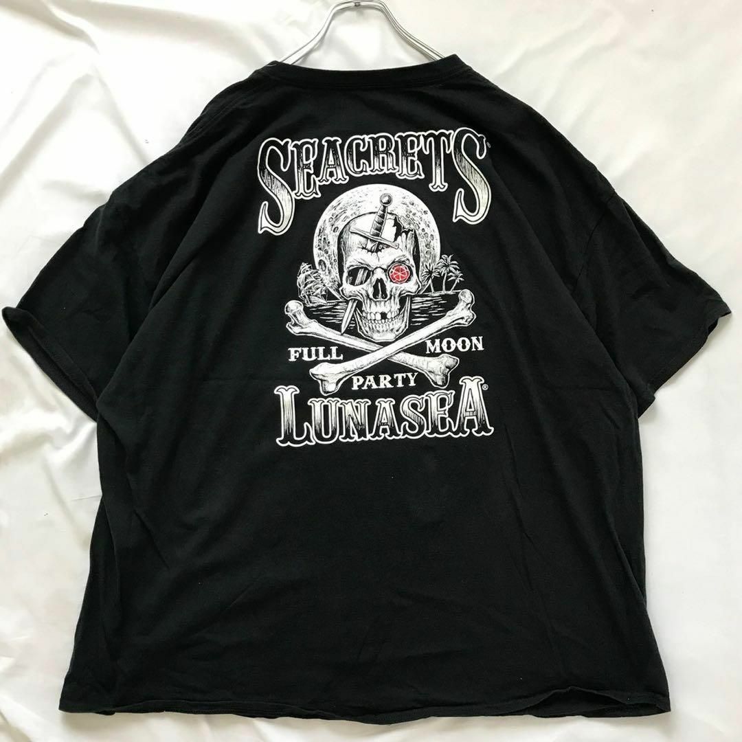 seacrets グラフィックTシャツ メンズのトップス(Tシャツ/カットソー(半袖/袖なし))の商品写真