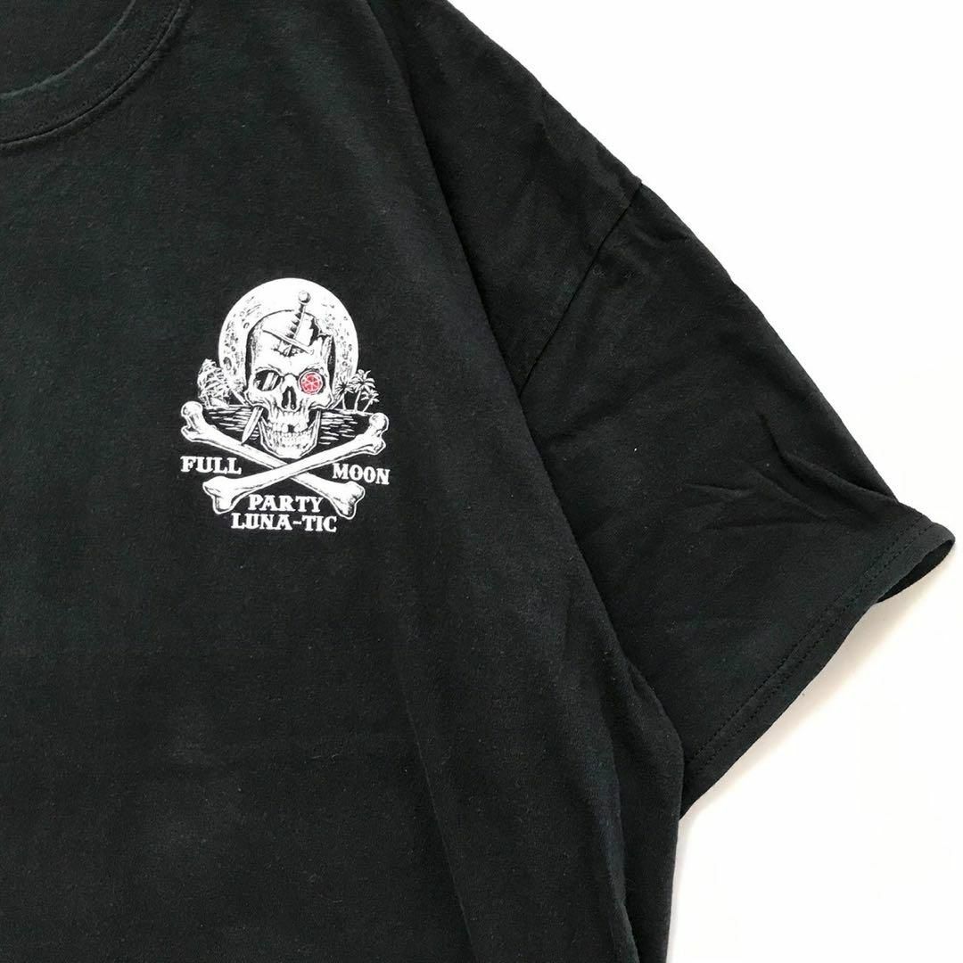 seacrets グラフィックTシャツ メンズのトップス(Tシャツ/カットソー(半袖/袖なし))の商品写真