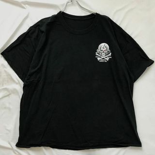 seacrets グラフィックTシャツ(Tシャツ/カットソー(半袖/袖なし))