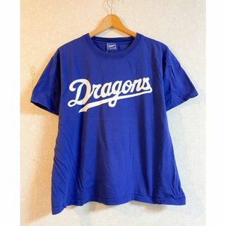 京田 陽太　中日ドラゴンズ　半袖　Tシャツ　プロ野球　応援(応援グッズ)