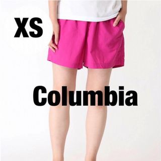 サンディリバーショーツ【Columbia】コロンビア・ショートパンツ・登山