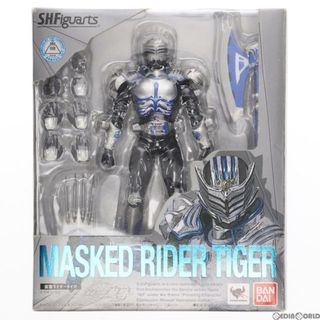 バンダイ(BANDAI)のS.H.Figuarts(フィギュアーツ) 仮面ライダータイガ 仮面ライダー龍騎 完成品 可動フィギュア バンダイ(特撮)