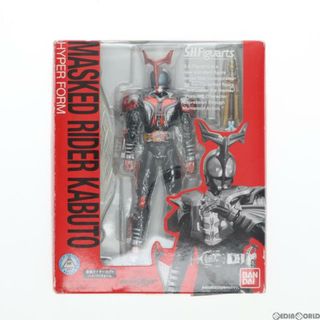 バンダイ(BANDAI)のS.H.Figuarts(フィギュアーツ) 仮面ライダーカブトハイパーフォーム 完成品 可動フィギュア バンダイ(特撮)