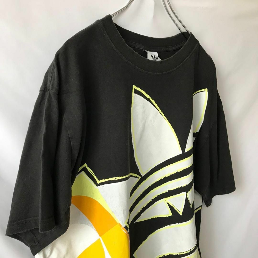 adidas(アディダス)のadidas グラフィックTシャツ メンズのトップス(Tシャツ/カットソー(半袖/袖なし))の商品写真