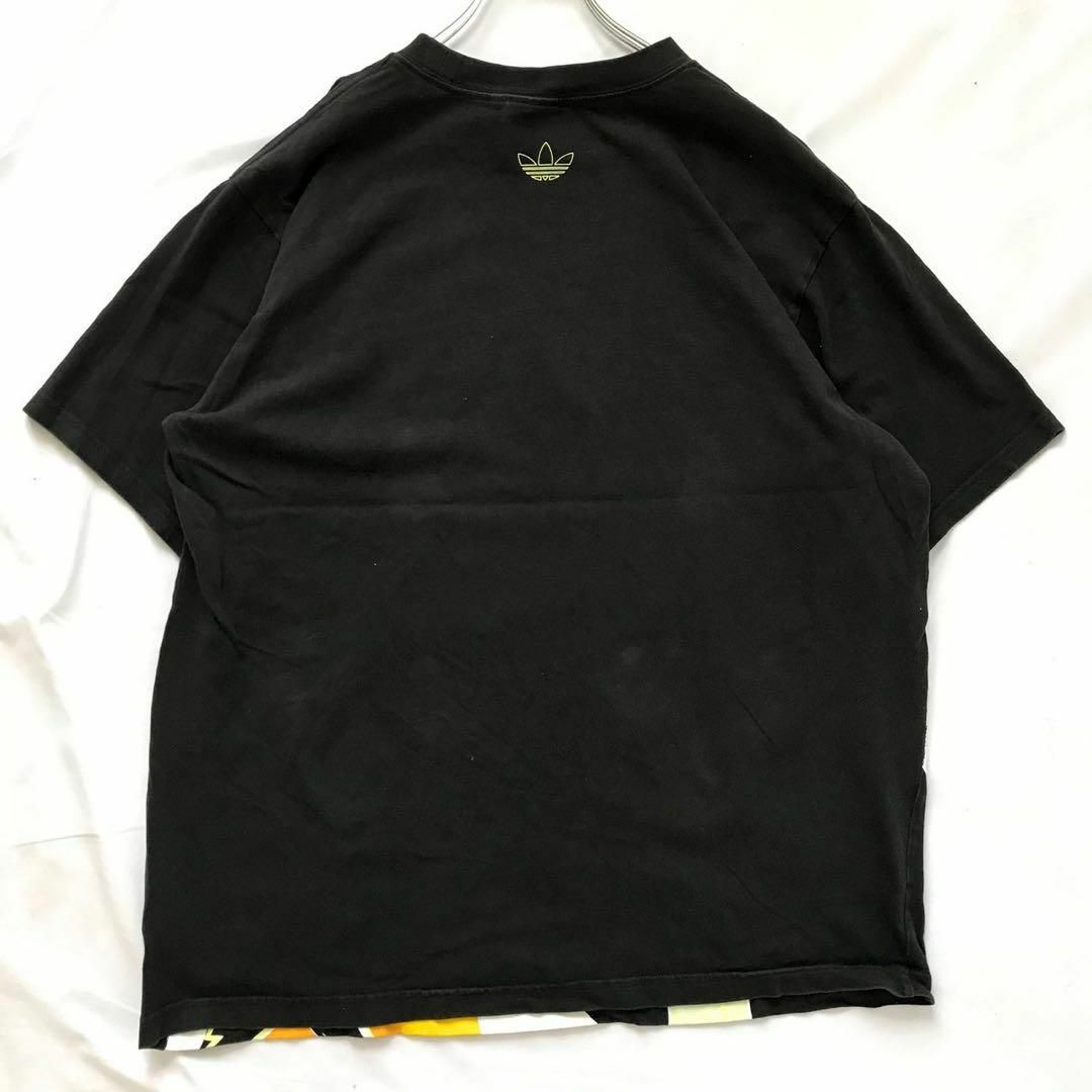 adidas(アディダス)のadidas グラフィックTシャツ メンズのトップス(Tシャツ/カットソー(半袖/袖なし))の商品写真