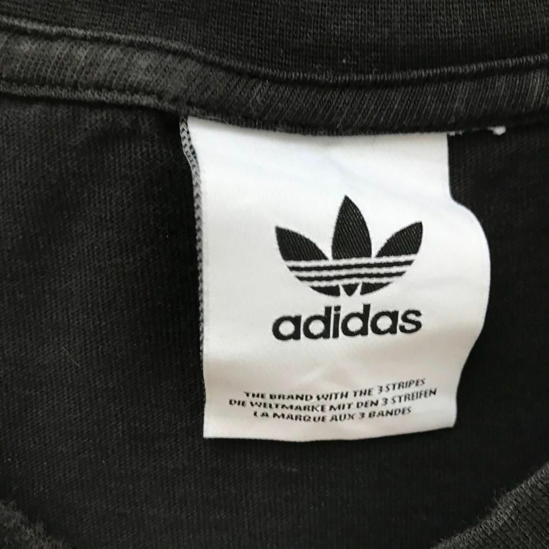 adidas(アディダス)のadidas グラフィックTシャツ メンズのトップス(Tシャツ/カットソー(半袖/袖なし))の商品写真