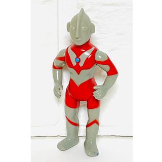 【本日限定❗️】ウルトラマン ブルマァク ソフビ 人形 格安 入手困難 現品限り