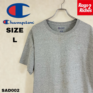 チャンピオン(Champion)のチャンピオン ワンポイント オーセンティックTシャツ CHAMPION(Tシャツ/カットソー(半袖/袖なし))