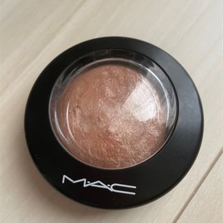 マック(MAC)の【nuts様専用】MAC ミネラライズスキンフィニッシュ(フェイスパウダー)