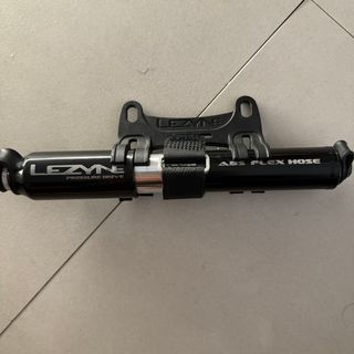 Lezyne Pressure Drive S 携帯ポンプ(パーツ)