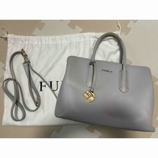 FURLA フルラ ハンドバッグ ショルダーバッグ 2way