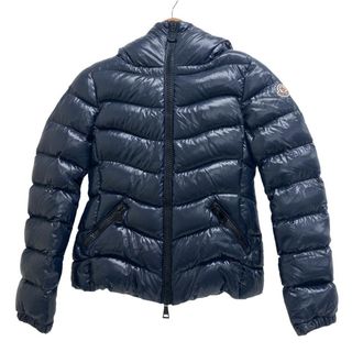 モンクレール(MONCLER)のモンクレール MONCLER ダウンジャケット
 0  16年 ネイビー(ダウンジャケット)