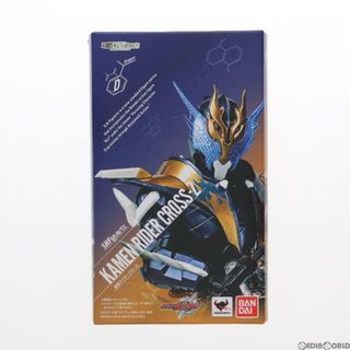 バンダイ(BANDAI)の魂ウェブ商店限定 S.H.Figuarts(フィギュアーツ) 仮面ライダークローズ 仮面ライダービルド 完成品 可動フィギュア バンダイスピリッツ(特撮)