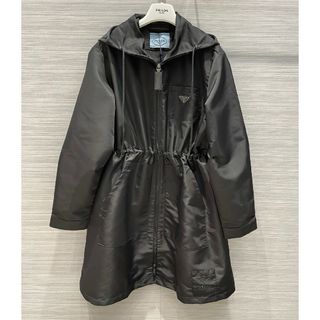 PRADA - 極美品　※PRADA※　レディース　ナイロンジャケット