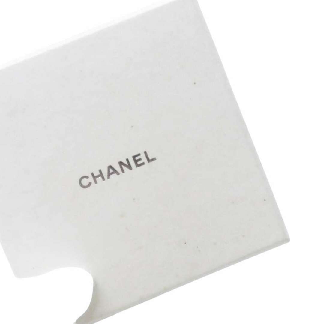 CHANEL(シャネル)のシャネル リング コメット ダムール エンゲージメント ダイヤモンド 中石 0.32ct Pt950 リングサイズ49 J10367 CHANEL ジュエリー 指輪 レディースのアクセサリー(リング(指輪))の商品写真