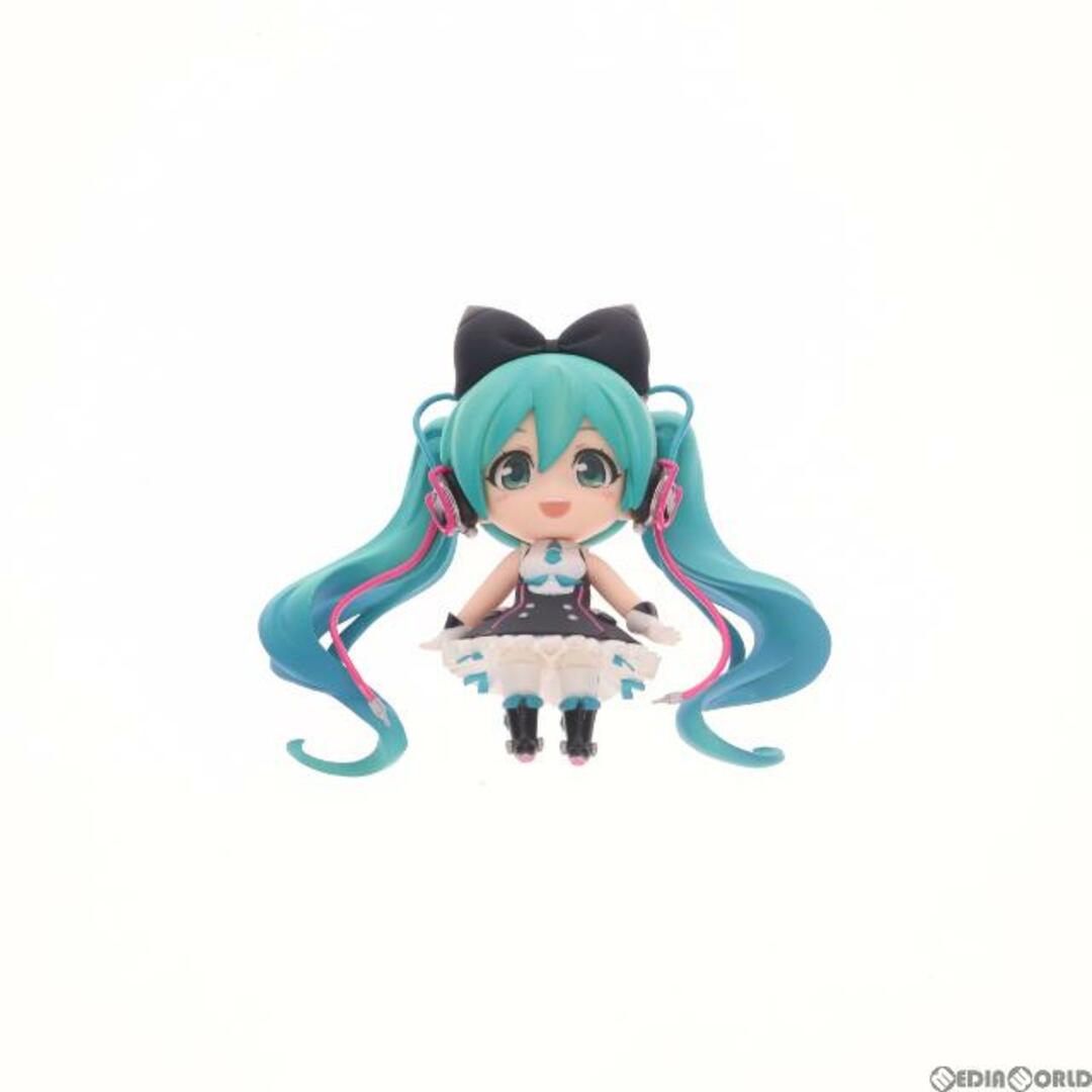 GOOD SMILE COMPANY(グッドスマイルカンパニー)のねんどろいど 673 初音ミク マジカルミライ2016Ver. キャラクター・ボーカル・シリーズ01 初音ミク 完成品 可動フィギュア グッドスマイルカンパニー エンタメ/ホビーのフィギュア(アニメ/ゲーム)の商品写真