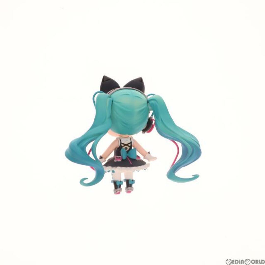 GOOD SMILE COMPANY(グッドスマイルカンパニー)のねんどろいど 673 初音ミク マジカルミライ2016Ver. キャラクター・ボーカル・シリーズ01 初音ミク 完成品 可動フィギュア グッドスマイルカンパニー エンタメ/ホビーのフィギュア(アニメ/ゲーム)の商品写真