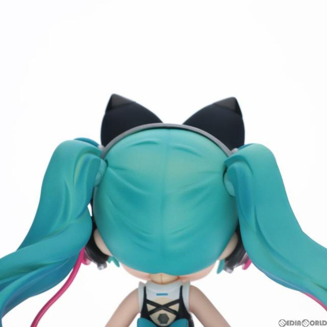 GOOD SMILE COMPANY(グッドスマイルカンパニー)のねんどろいど 673 初音ミク マジカルミライ2016Ver. キャラクター・ボーカル・シリーズ01 初音ミク 完成品 可動フィギュア グッドスマイルカンパニー エンタメ/ホビーのフィギュア(アニメ/ゲーム)の商品写真