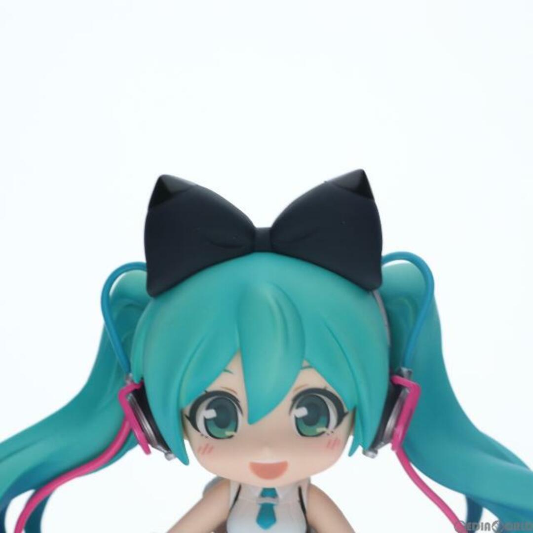 GOOD SMILE COMPANY(グッドスマイルカンパニー)のねんどろいど 673 初音ミク マジカルミライ2016Ver. キャラクター・ボーカル・シリーズ01 初音ミク 完成品 可動フィギュア グッドスマイルカンパニー エンタメ/ホビーのフィギュア(アニメ/ゲーム)の商品写真