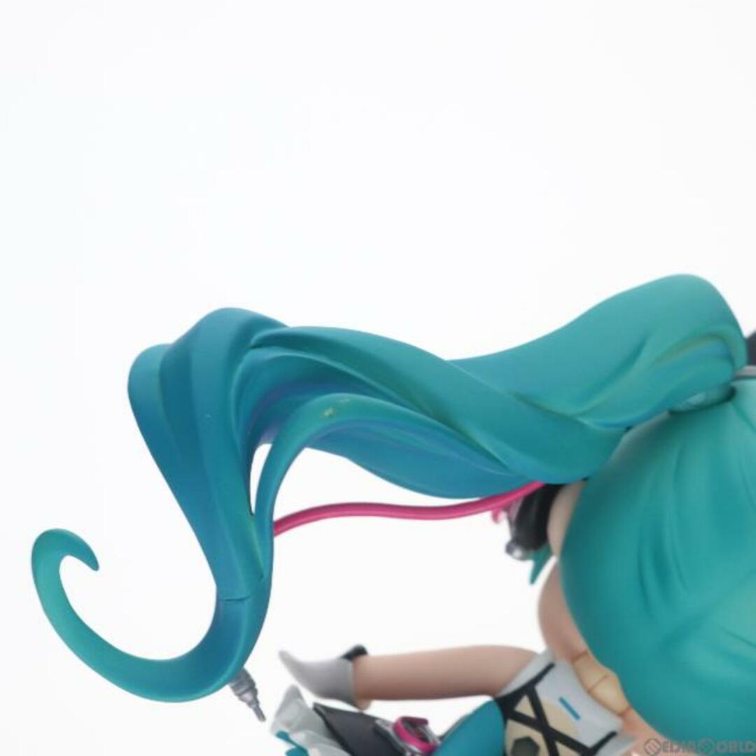 GOOD SMILE COMPANY(グッドスマイルカンパニー)のねんどろいど 673 初音ミク マジカルミライ2016Ver. キャラクター・ボーカル・シリーズ01 初音ミク 完成品 可動フィギュア グッドスマイルカンパニー エンタメ/ホビーのフィギュア(アニメ/ゲーム)の商品写真