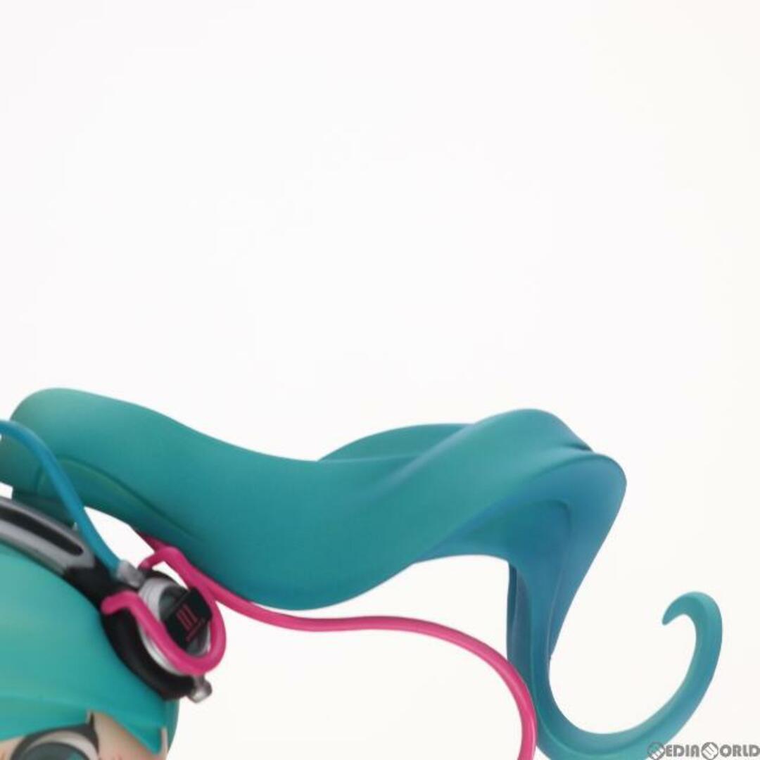 GOOD SMILE COMPANY(グッドスマイルカンパニー)のねんどろいど 673 初音ミク マジカルミライ2016Ver. キャラクター・ボーカル・シリーズ01 初音ミク 完成品 可動フィギュア グッドスマイルカンパニー エンタメ/ホビーのフィギュア(アニメ/ゲーム)の商品写真