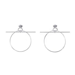 Hermes - 【美品】エルメス ピアス リコルの通販|ラクマ Hermes - 【美品】エルメス ピアス リコルの通販|ラクマ