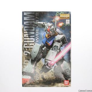 バンダイ(BANDAI)のMG 1/100 RX-78-2 ガンダム Ver.O.Y.W. アニメーションカラー 機動戦士ガンダム プラモデル バンダイ(プラモデル)