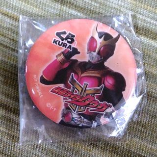 仮面ライダークウガマグネット(ビッくらポン)(その他)