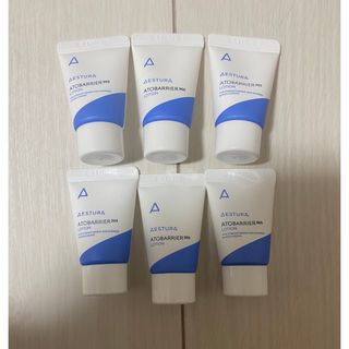 AESTURA ATBARRIER365 LOTION 10ml 6本