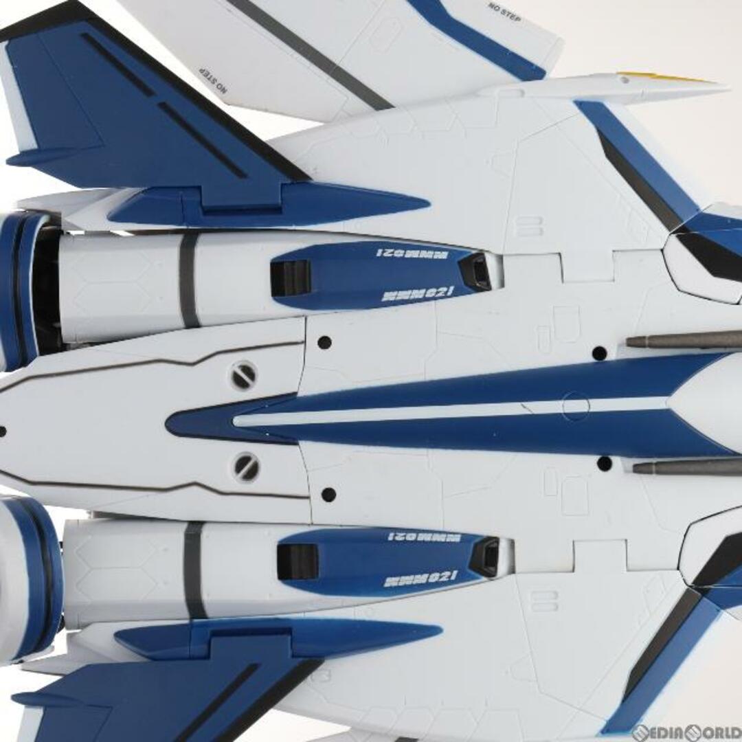 BANDAI(バンダイ)のDX超合金 VF-25メサイアバルキリー WORLDWIDE Anniv. マクロスF(フロンティア) 完成トイ バンダイスピリッツ エンタメ/ホビーのフィギュア(アニメ/ゲーム)の商品写真