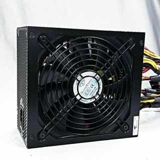 【動作確認済】PC用電源ユニット 750W ■80+規格■(PCパーツ)