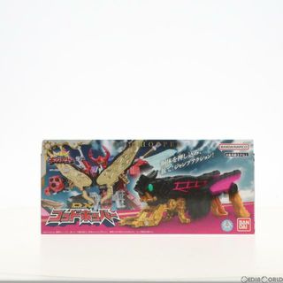 バンダイ(BANDAI)のDXゴッドホッパー 王様戦隊キングオージャー 完成トイ バンダイ(特撮)