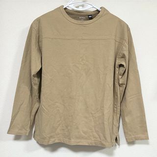 ブラウニー(BROWNY)のBROWNY メンズトップス(Tシャツ/カットソー(七分/長袖))